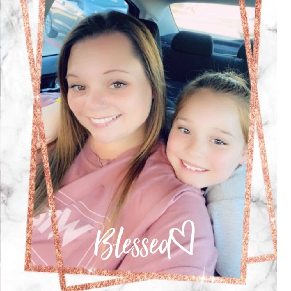 Meet your Posher, Brandi